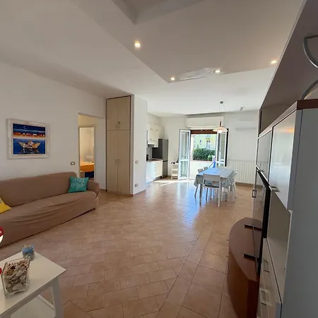 Apartment La Vela