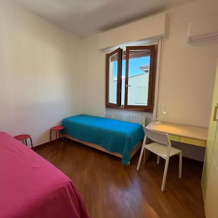 Apartment La Vela