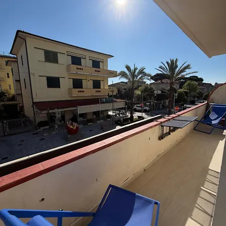 Apartment La Vela