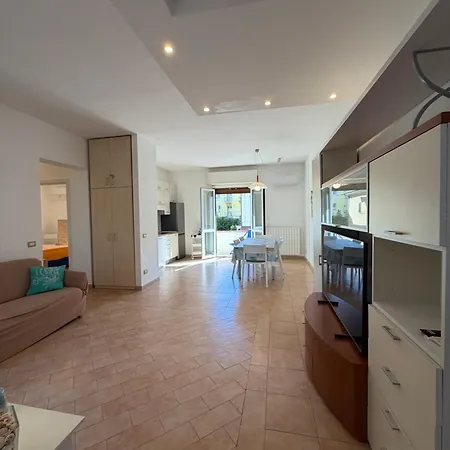 Apartment La Vela Marina di Pietrasanta