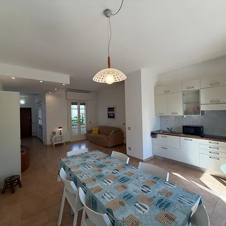 Apartment La Vela *