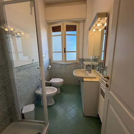 Apartment La Vela