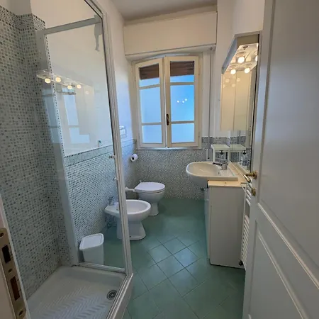 La Vela Apartment *