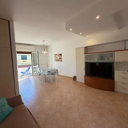 Apartment La Vela Marina di Pietrasanta